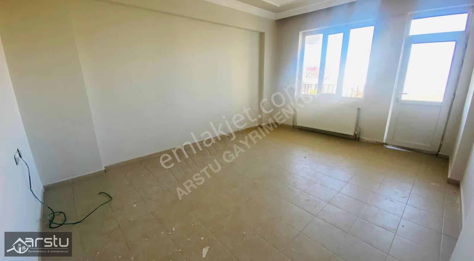 Arstu Gm Güzün Den Yenimahalle De Satılık Arakat Daire - Görsel 19