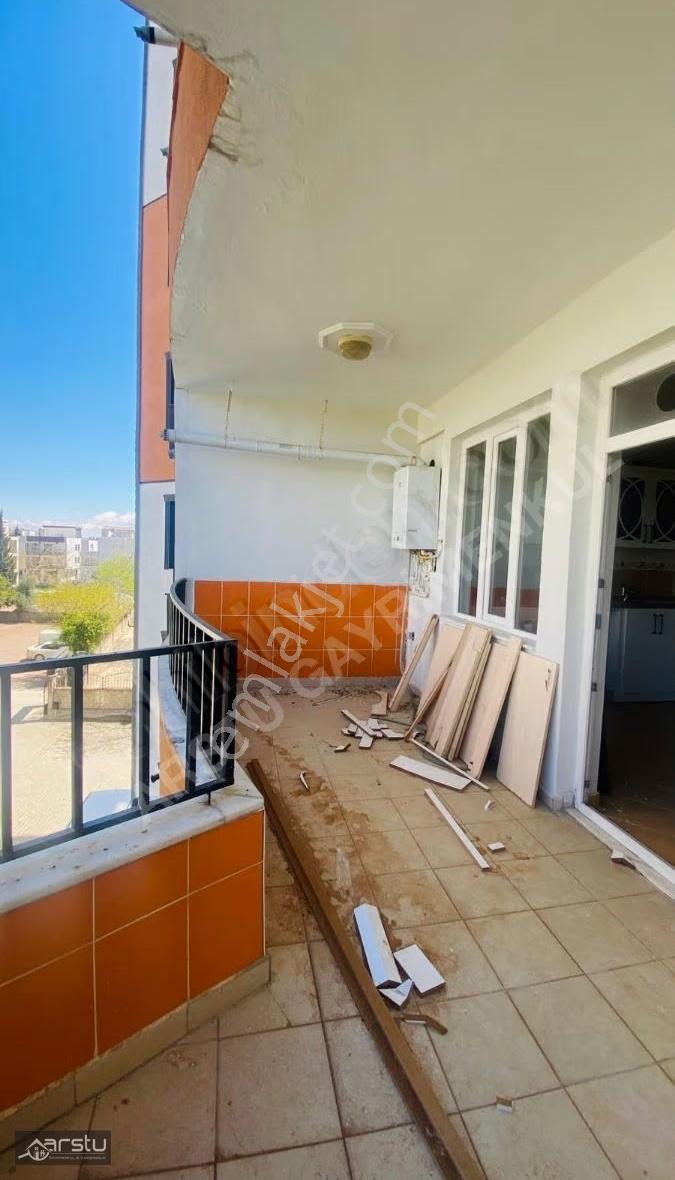 Arstu Gm Güzün Den Yenimahalle De Satılık Arakat Daire - Görsel 17