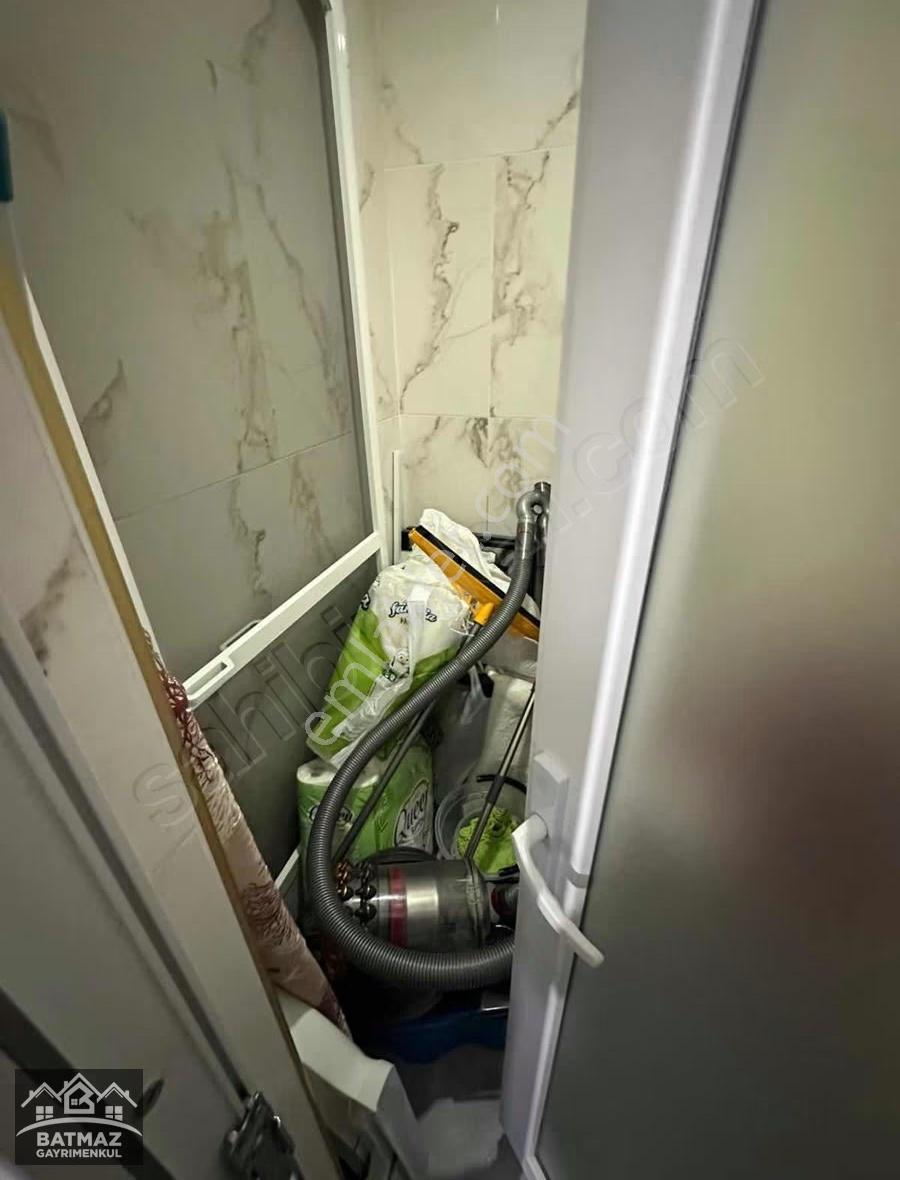 Batmaz'dan Beykent 1.etap Pazar Çevresi 3+1 Bakımlı Temiz Daire - Görsel 2