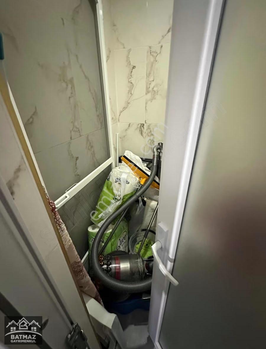 Batmaz'dan Beykent 1.etap Pazar Çevresi 3+1 Bakımlı Temiz Daire - Görsel 28