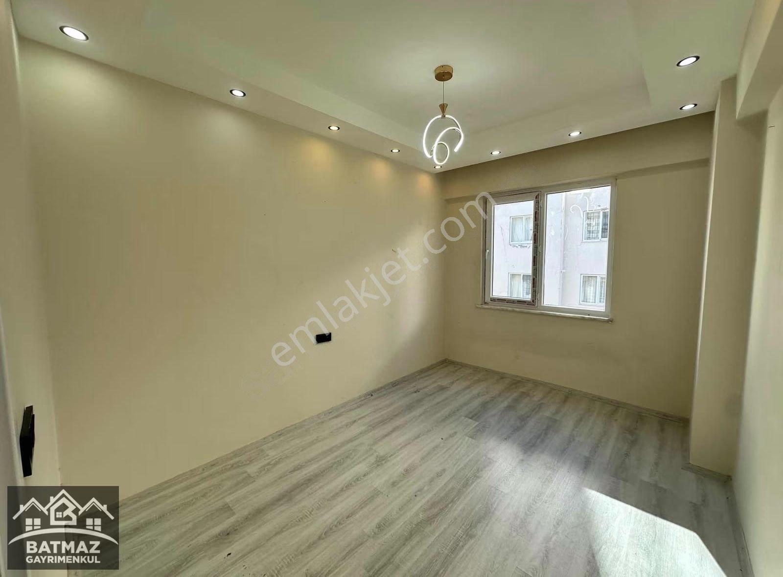 Batmaz'dan Beykent 4.etap'ta 2+1 Kiralık Lüks Daire - Görsel 23