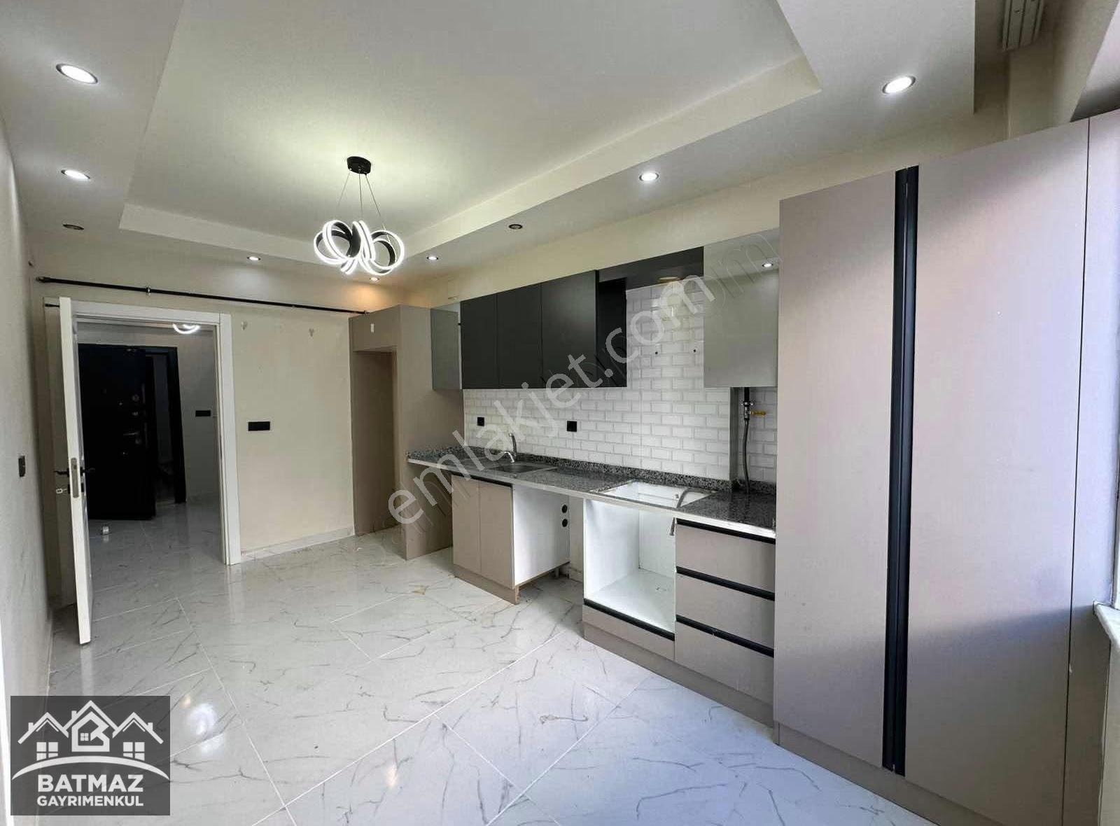 Batmaz'dan Beykent 4.etap'ta 2+1 Kiralık Lüks Daire - Görsel 6