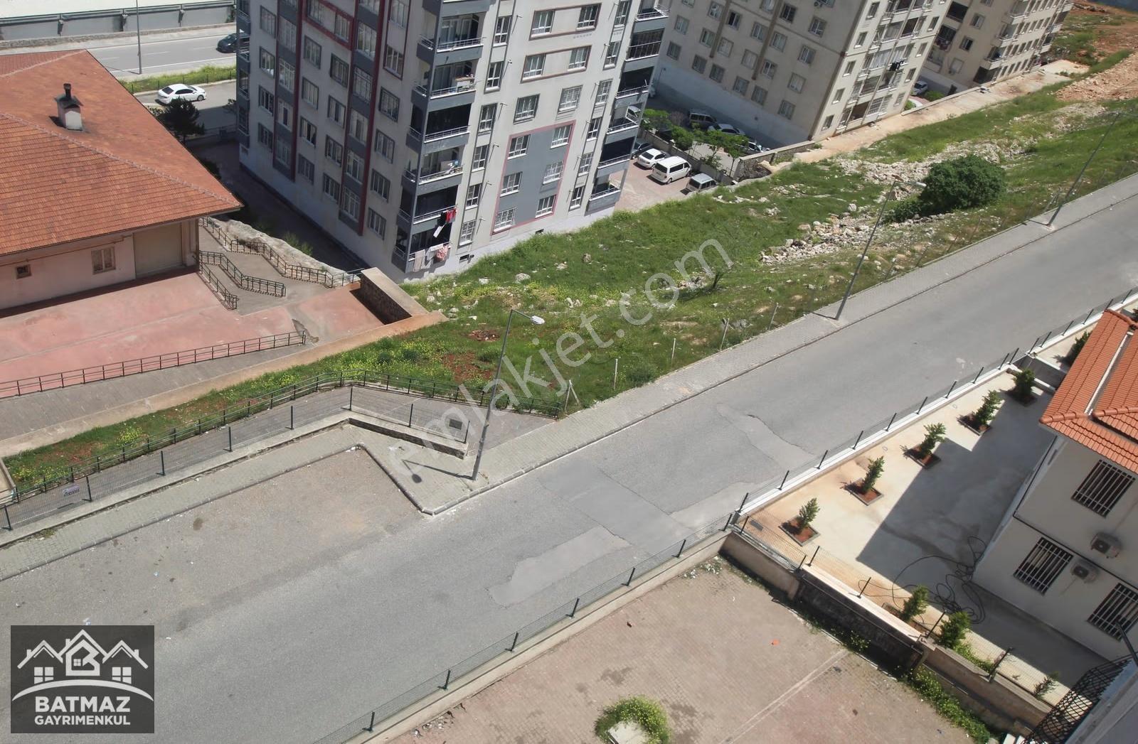 Seyrantepe'de Satılık (3+1) Bakımlı Daire - Görsel 30