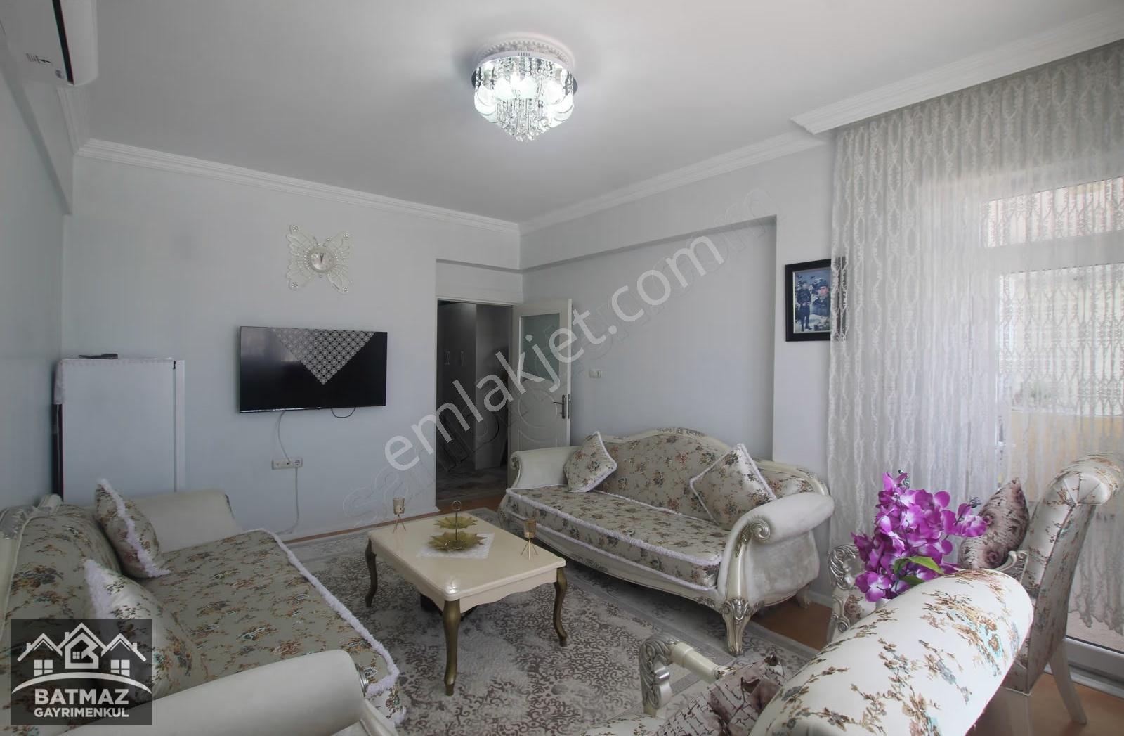 Seyrantepe'de Satılık (3+1) Bakımlı Daire - Görsel 26