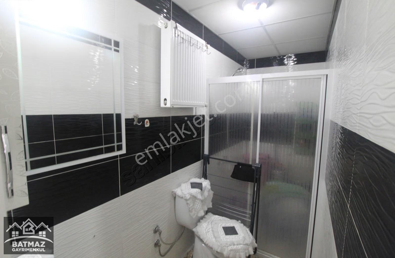 Seyrantepe'de Satılık (3+1) Bakımlı Daire - Görsel 23