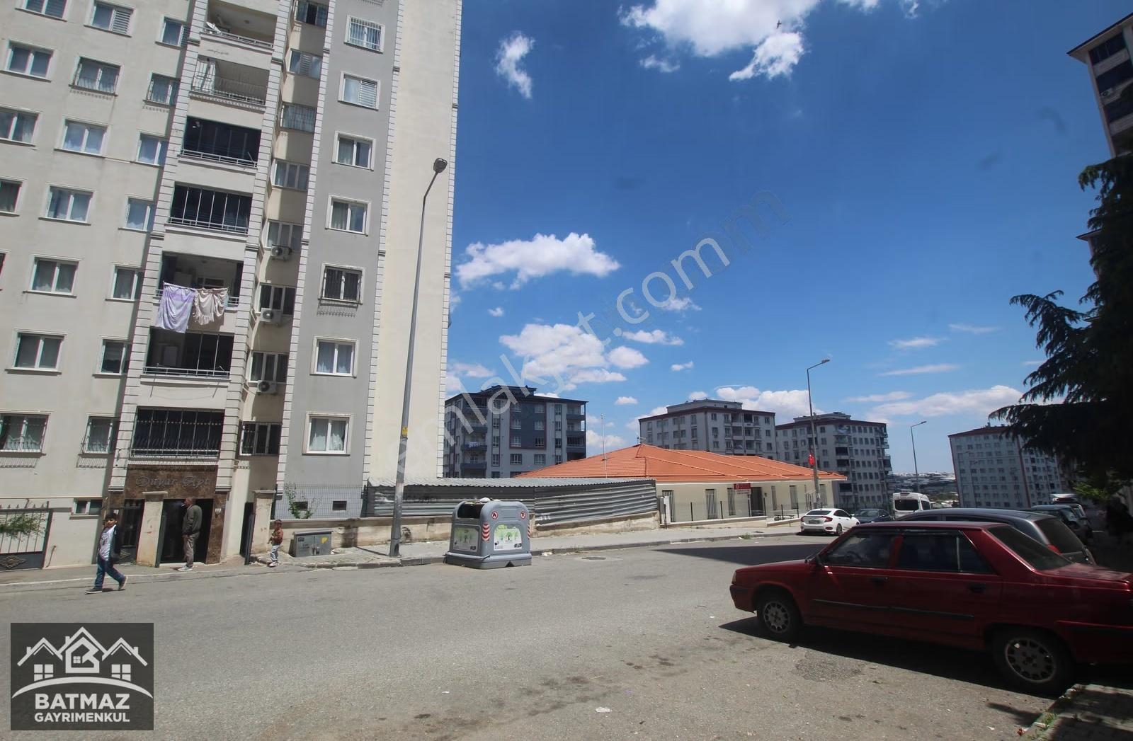 Seyrantepe'de Satılık (3+1) Bakımlı Daire - Görsel 16