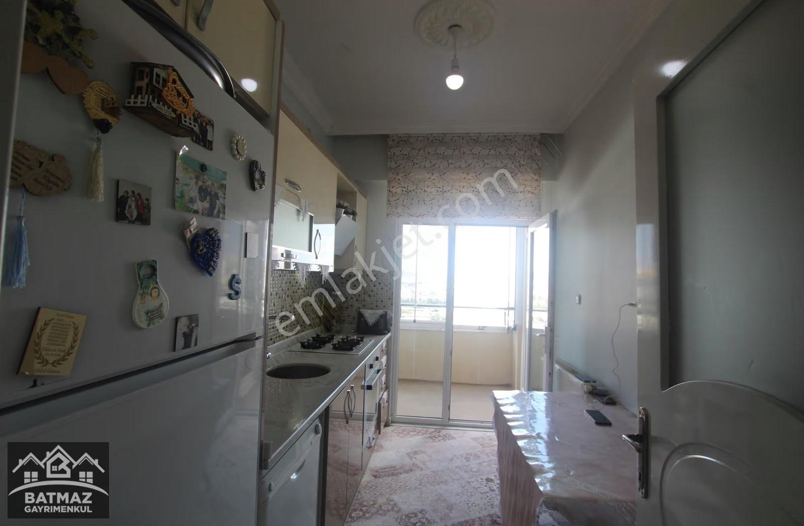 Seyrantepe'de Satılık (3+1) Bakımlı Daire - Görsel 8