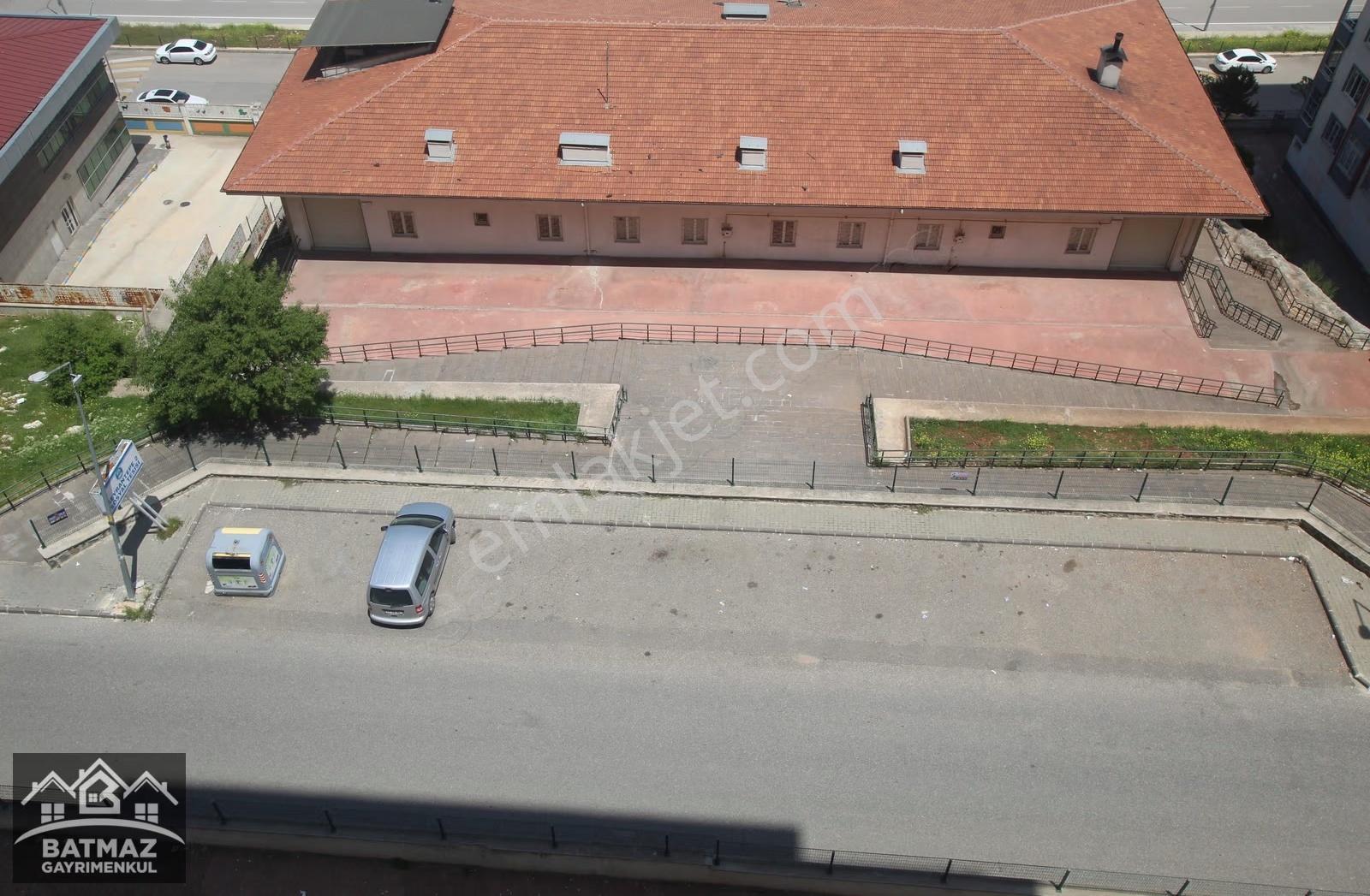 Seyrantepe'de Satılık (3+1) Bakımlı Daire - Görsel 18
