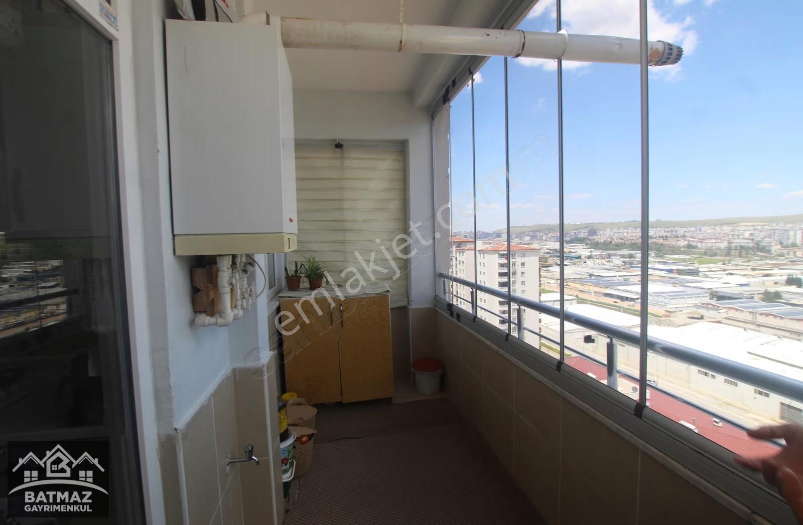 Seyrantepe'de Satılık (3+1) Bakımlı Daire - Görsel 12