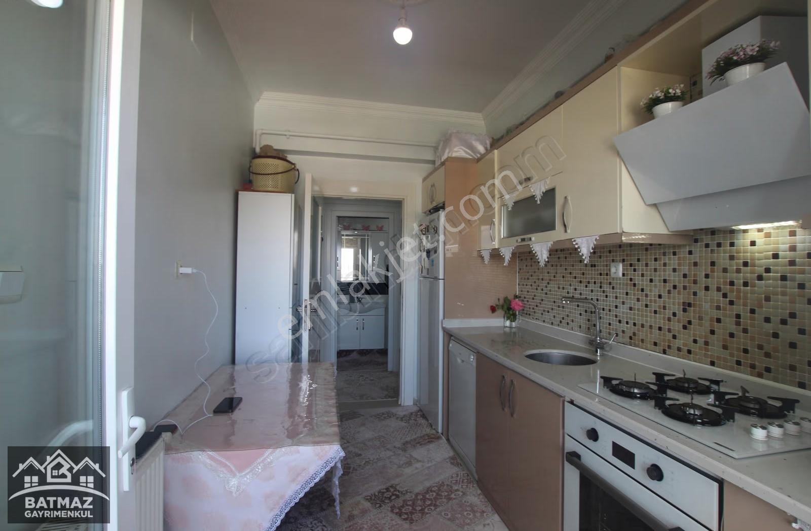 Seyrantepe'de Satılık (3+1) Bakımlı Daire - Görsel 7