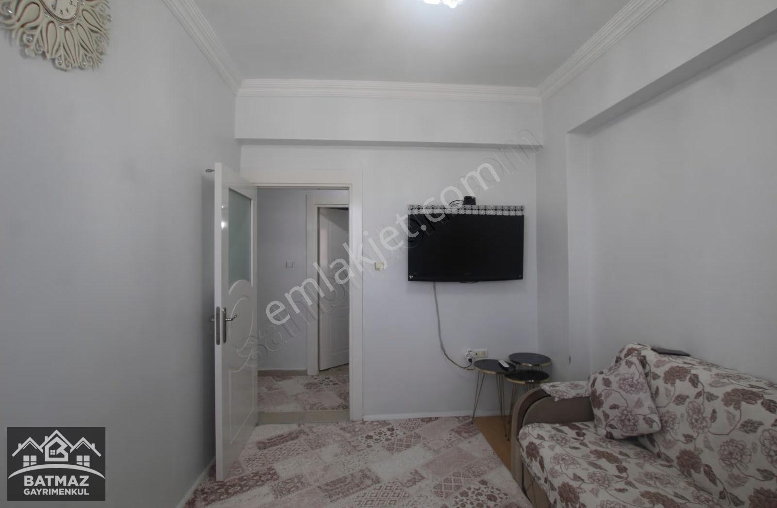 Seyrantepe'de Satılık (3+1) Bakımlı Daire - Görsel 19