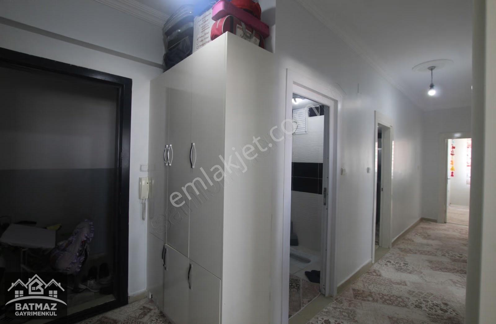 Seyrantepe'de Satılık (3+1) Bakımlı Daire - Görsel 14