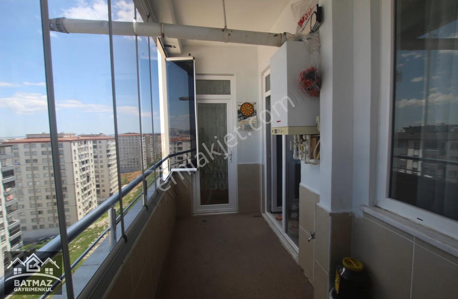 Seyrantepe'de Satılık (3+1) Bakımlı Daire - Görsel 28