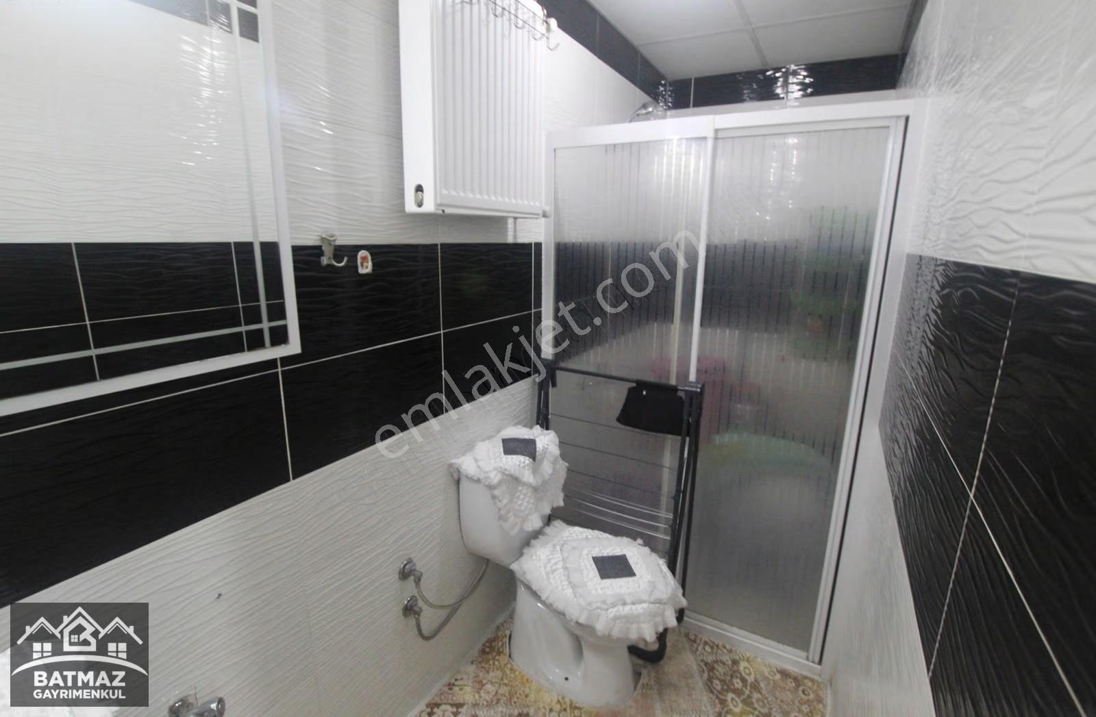 Seyrantepe'de Satılık (3+1) Bakımlı Daire - Görsel 34