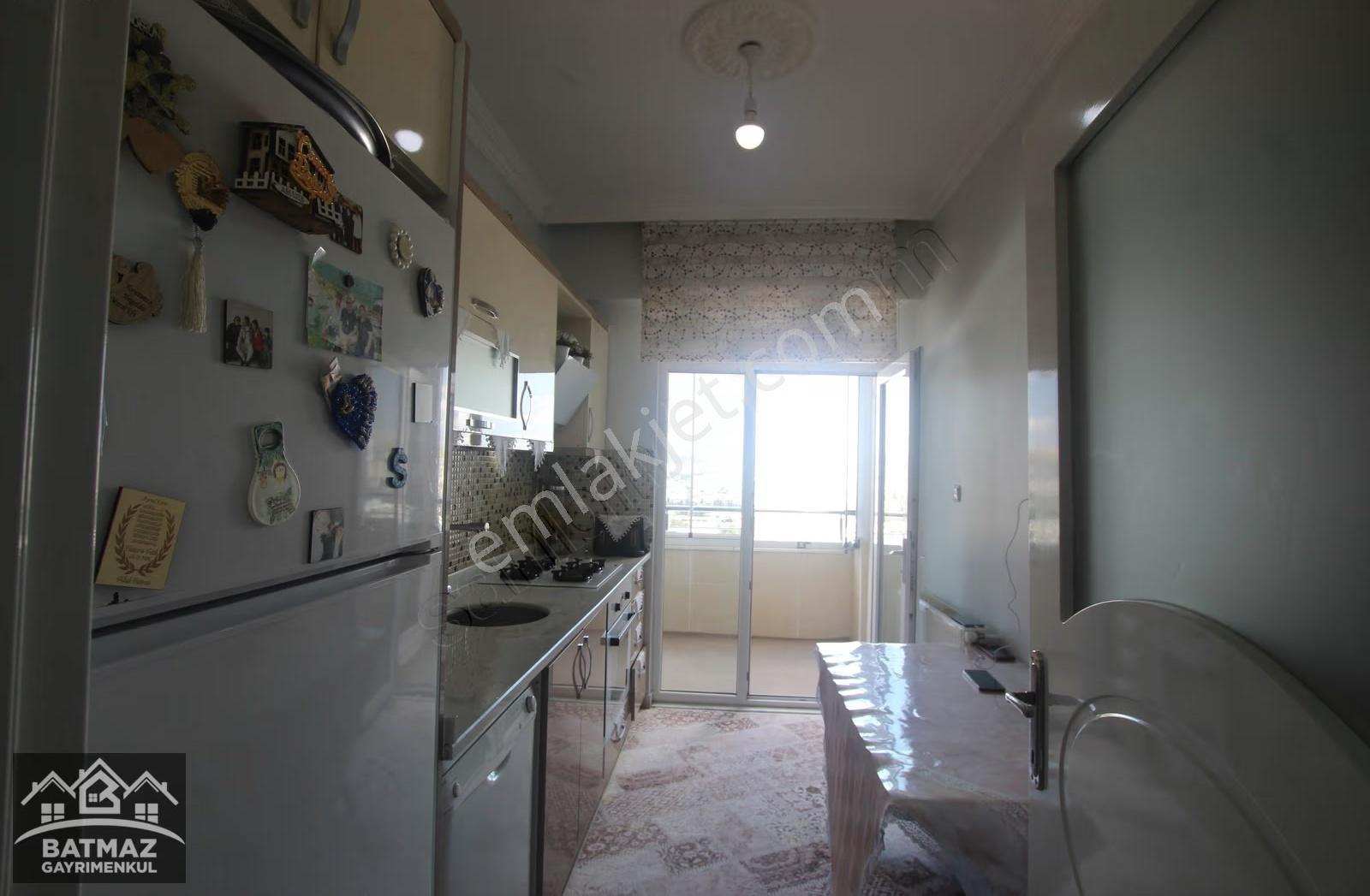Seyrantepe'de Satılık (3+1) Bakımlı Daire - Görsel 21