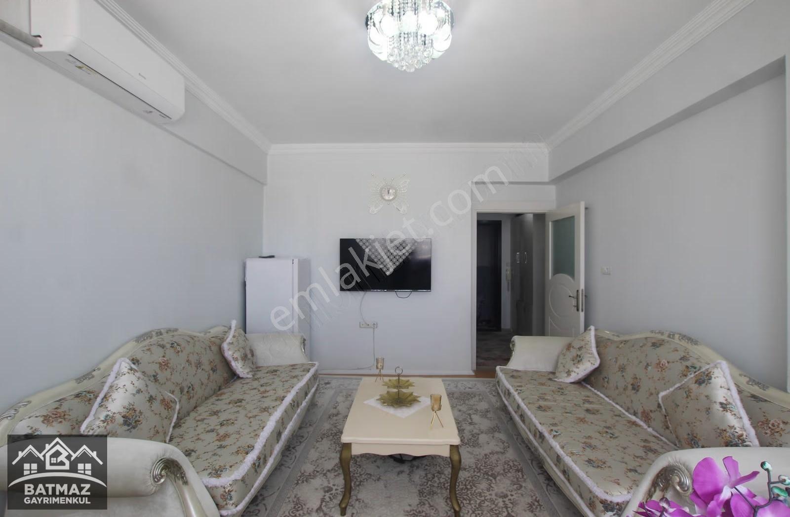 Seyrantepe'de Satılık (3+1) Bakımlı Daire - Görsel 20