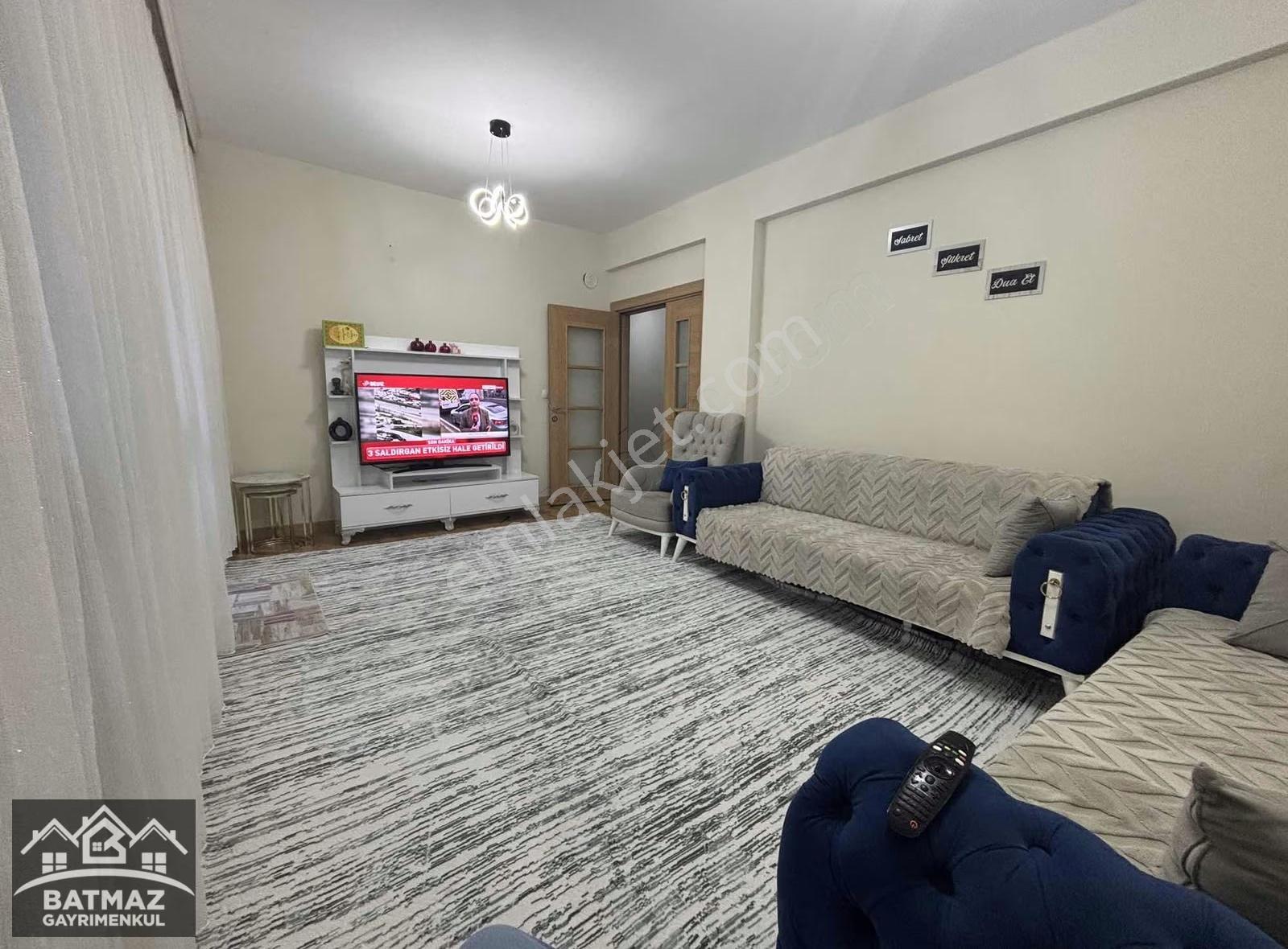 Batmaz Emlak Tan Satılık 3+1 Daire Acil Satılık - Görsel 17