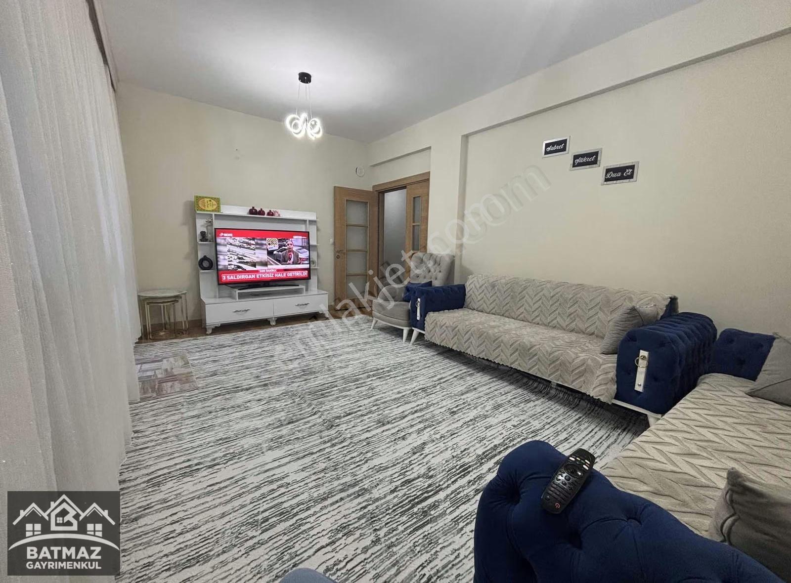 Batmaz Emlak Tan Satılık 3+1 Daire Acil Satılık