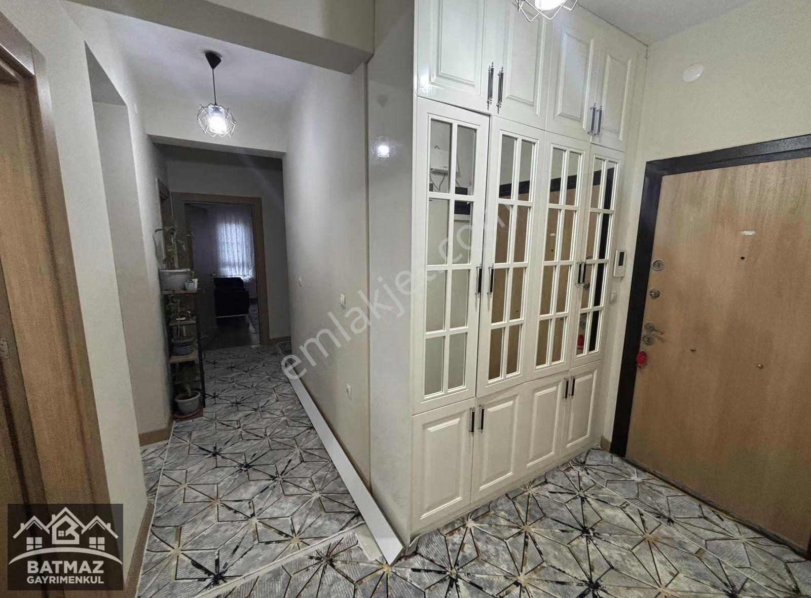 Batmaz Emlak Tan Satılık 3+1 Daire Acil Satılık - Görsel 32