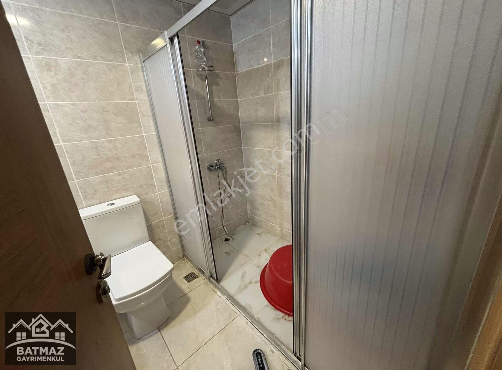 Batmaz Emalk Tan Satılık Full+full 3+1 Daire - Görsel 24