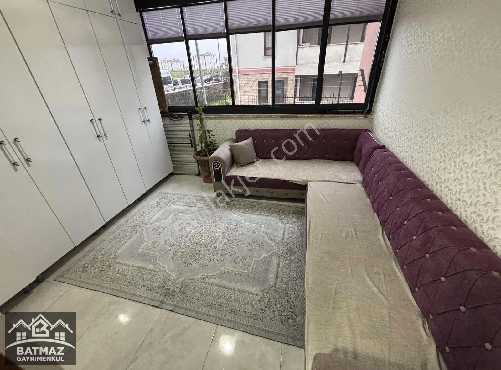 Batmaz Emalk Tan Satılık Full+full 3+1 Daire - Görsel 33