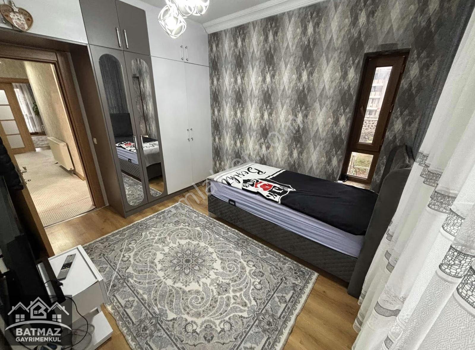 Batmaz Emalk Tan Satılık Full+full 3+1 Daire - Görsel 4
