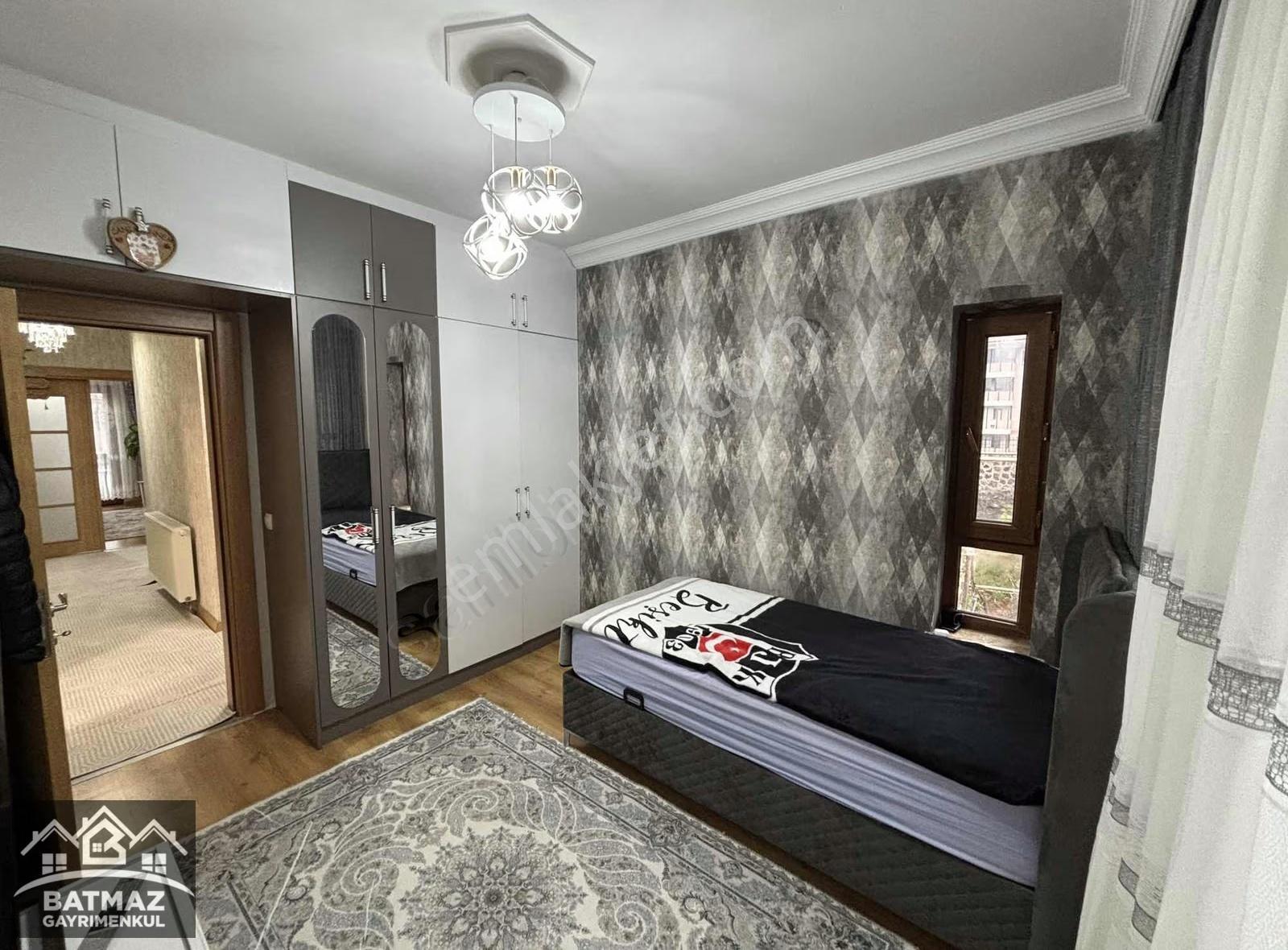 Batmaz Emalk Tan Satılık Full+full 3+1 Daire - Görsel 27