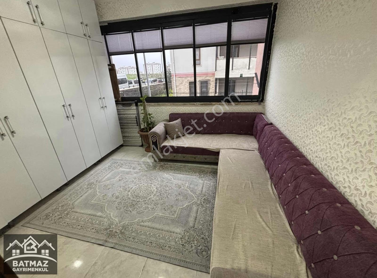Batmaz Emalk Tan Satılık Full+full 3+1 Daire - Görsel 19