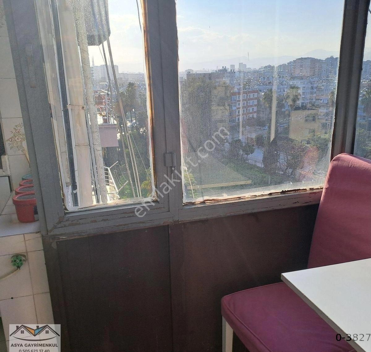 Asya' Dan Sahil Hilton Karşısında Deniz Manzaralı - Görsel 28