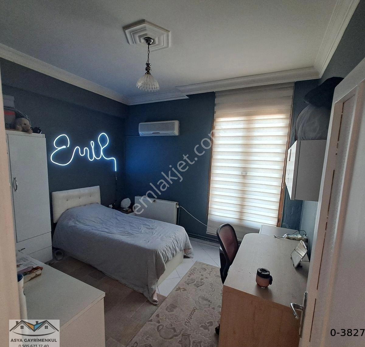Asya' Dan Sahil Hilton Karşısında Deniz Manzaralı - Görsel 19
