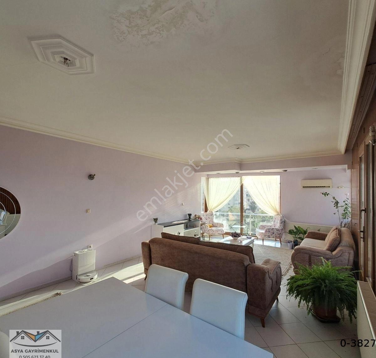 Asya' Dan Sahil Hilton Karşısında Deniz Manzaralı - Görsel 25