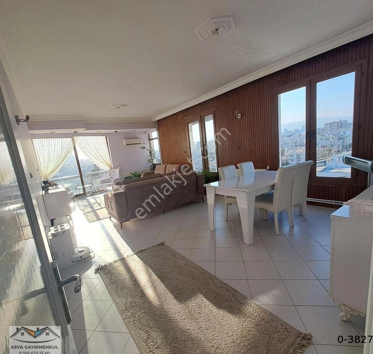 Asya' Dan Sahil Hilton Karşısında Deniz Manzaralı - Görsel 11