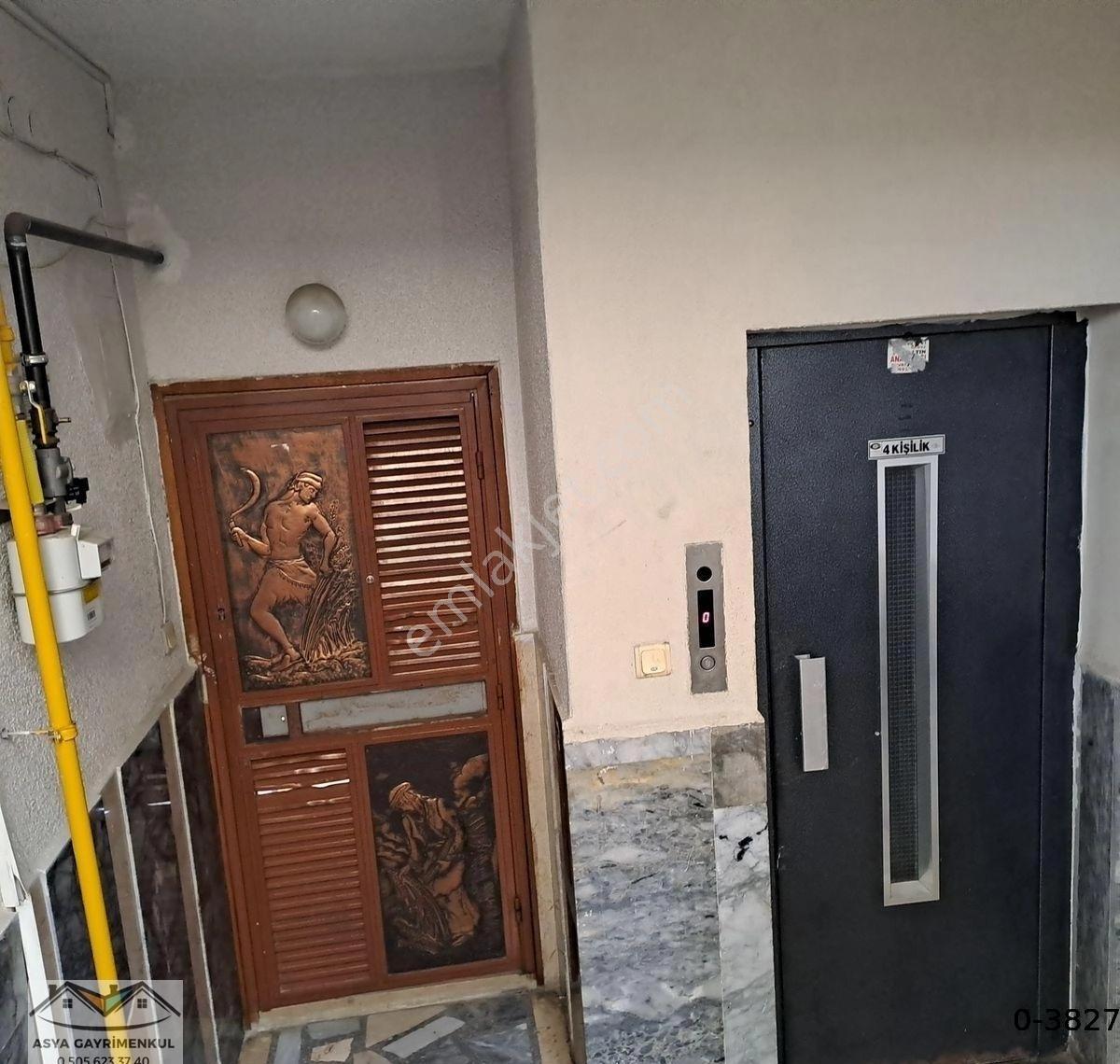 Asya' Dan Sahil Hilton Karşısında Deniz Manzaralı - Görsel 21