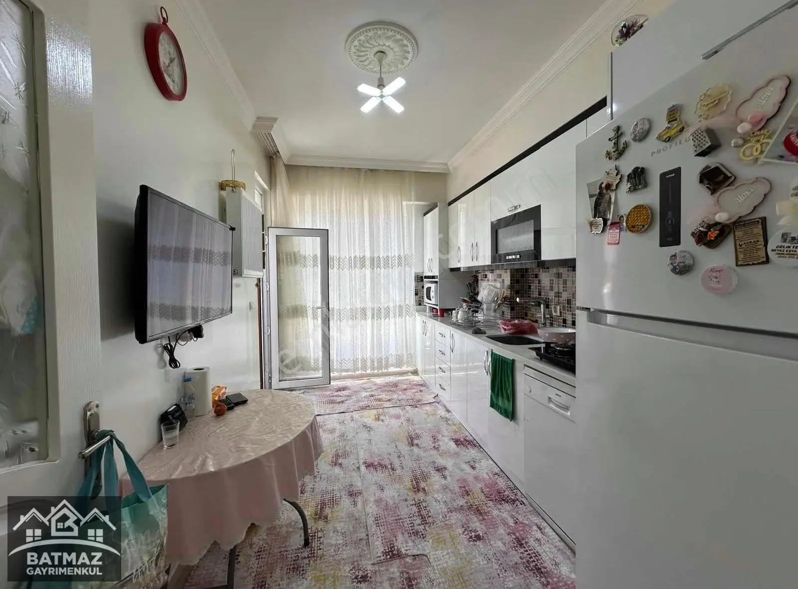 Beykent 4. Etapta 2+1 Bakımlı Satılık Daire - Görsel 2