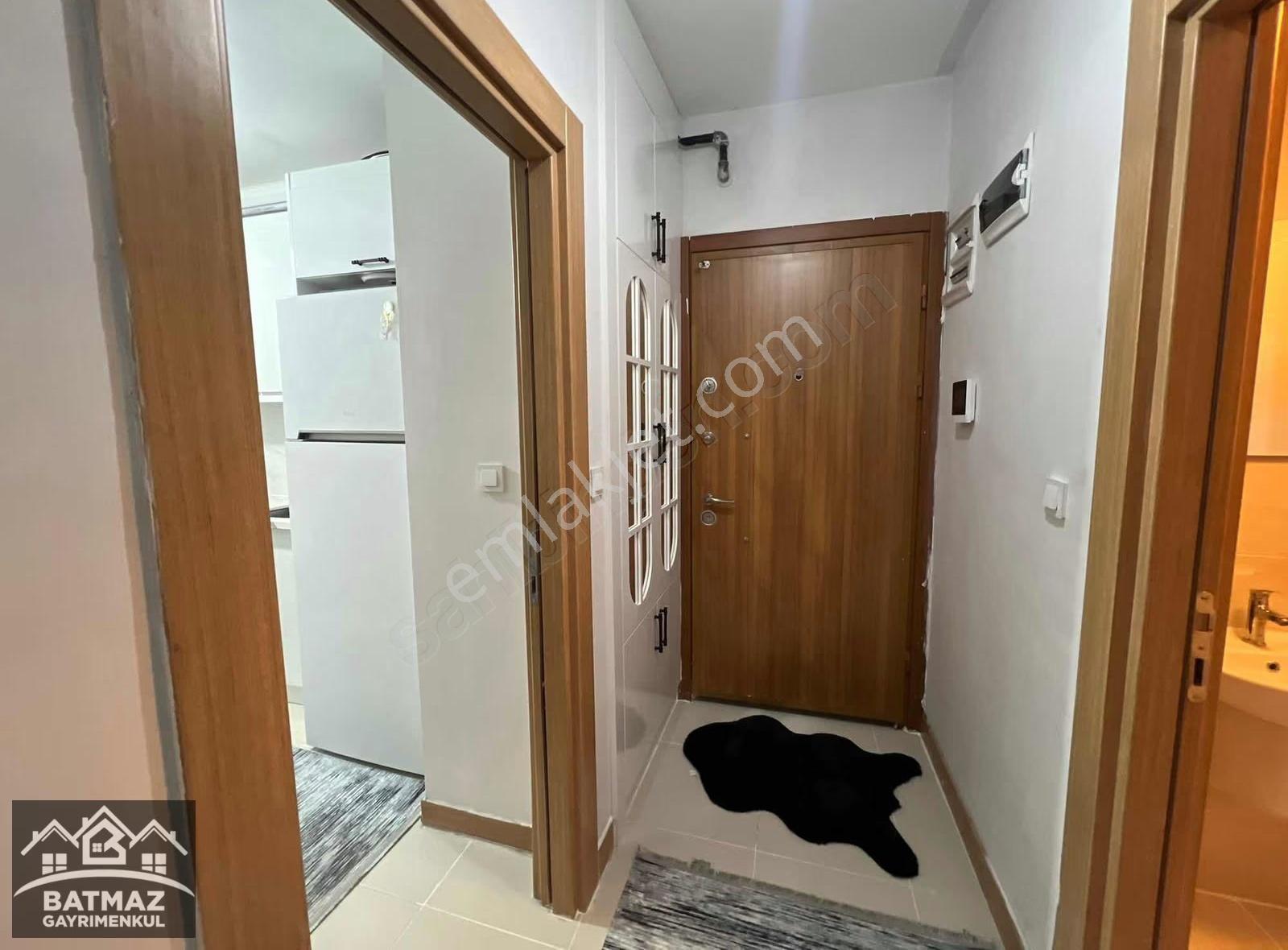 Batmaz'dan Beykent 3.etap'da 2+1 Banka Devirli Satılık Daire - Görsel 8
