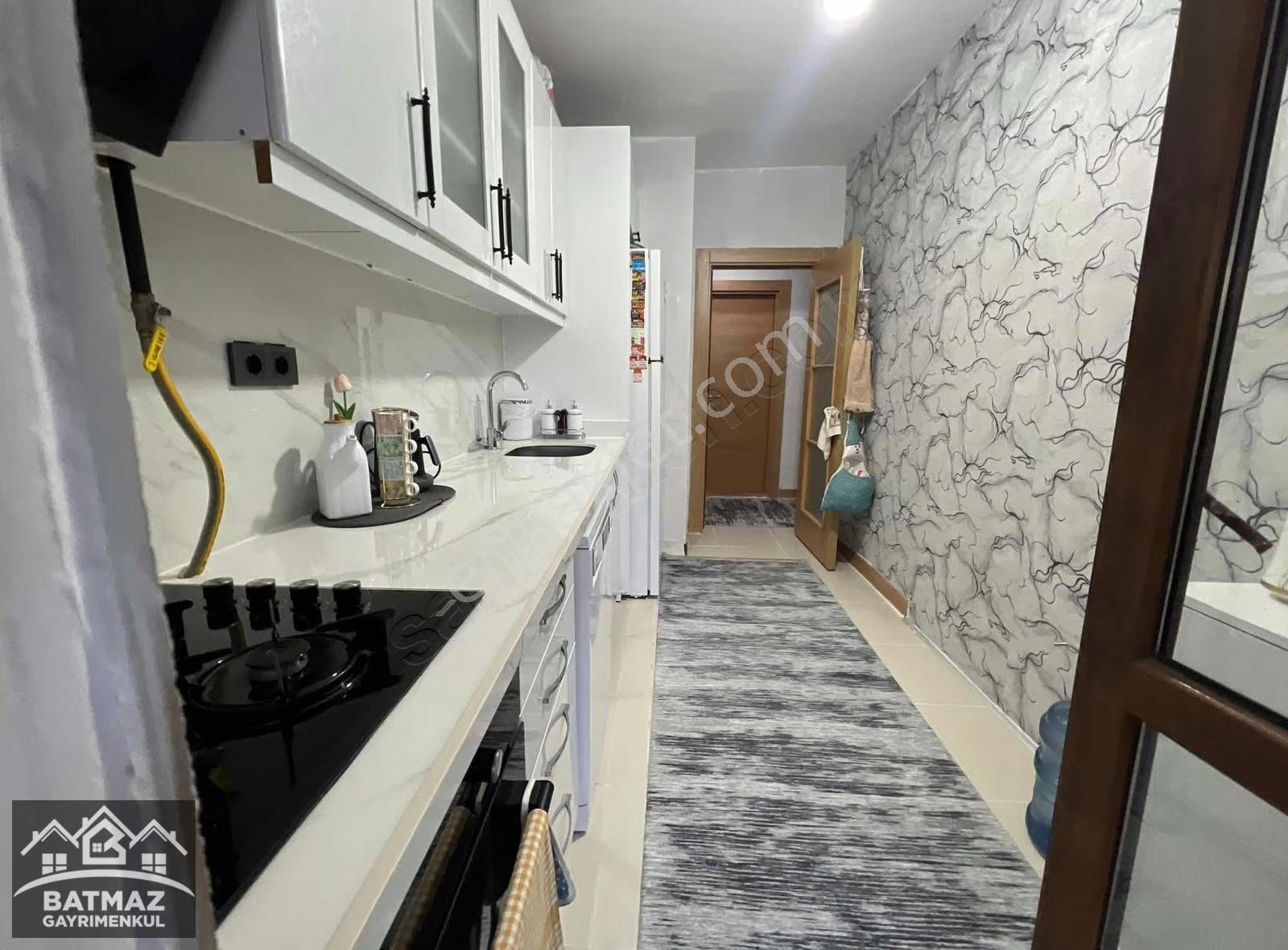 Batmaz'dan Beykent 3.etap'da 2+1 Banka Devirli Satılık Daire - Görsel 18