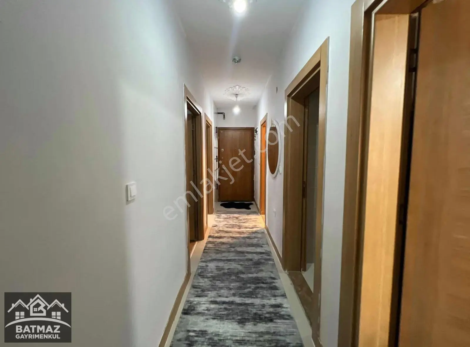 Batmaz'dan Beykent 3.etap'da 2+1 Banka Devirli Satılık Daire - Görsel 2