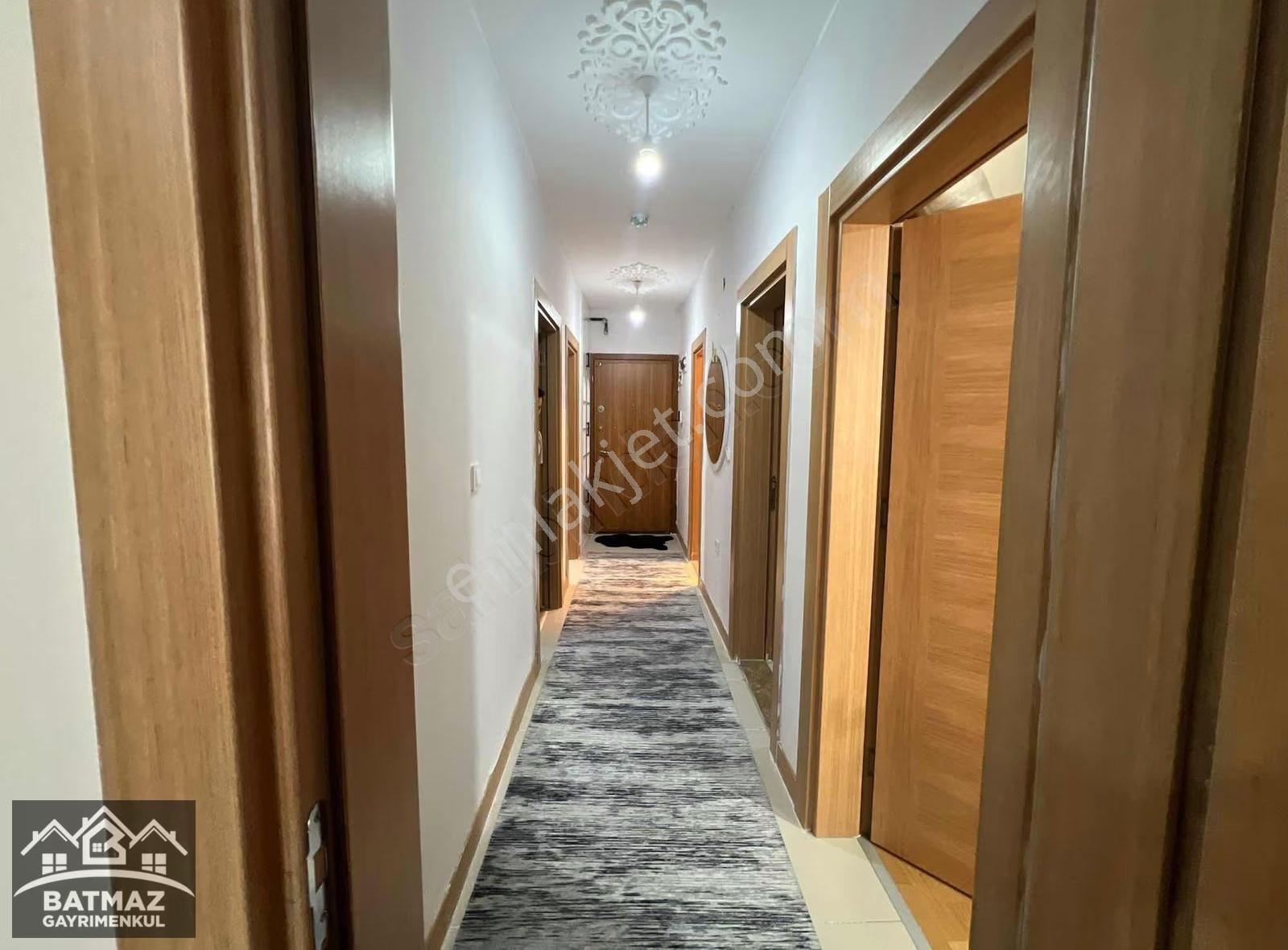 Batmaz'dan Beykent 3.etap'da 2+1 Banka Devirli Satılık Daire - Görsel 23