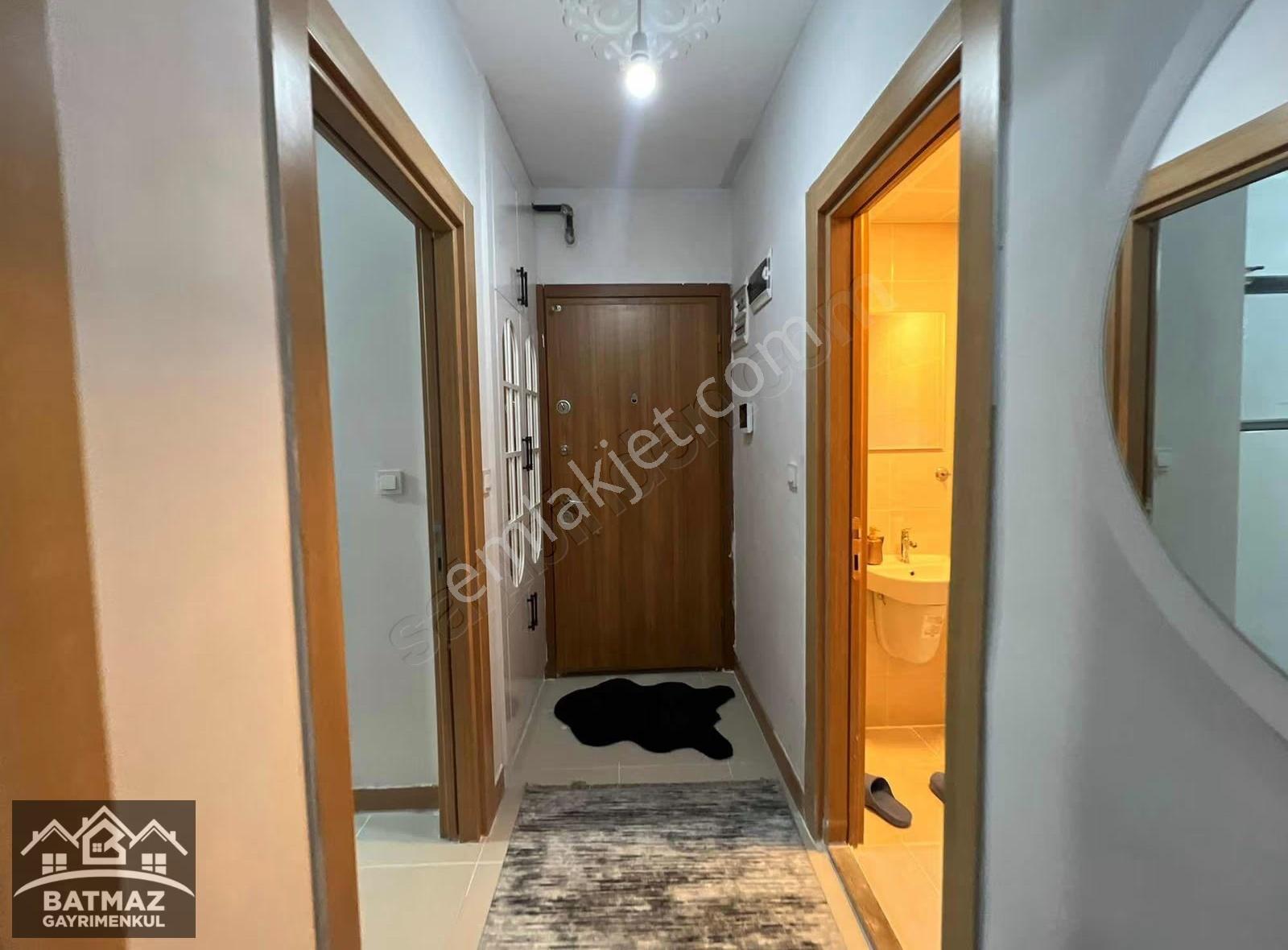 Batmaz'dan Beykent 3.etap'da 2+1 Banka Devirli Satılık Daire - Görsel 28