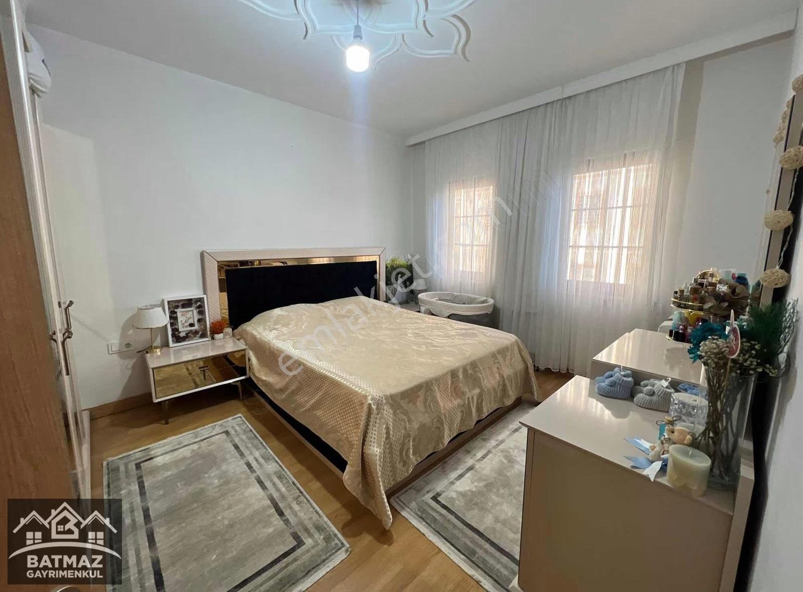 Batmaz'dan Beykent 3.etap'da 2+1 Banka Devirli Satılık Daire - Görsel 29
