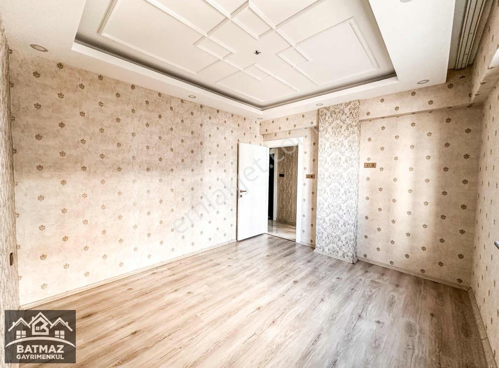 Batmaz'dan Beykent Pazar Çevresinde 2+1 Ultralüks Satılık Daire - Görsel 24