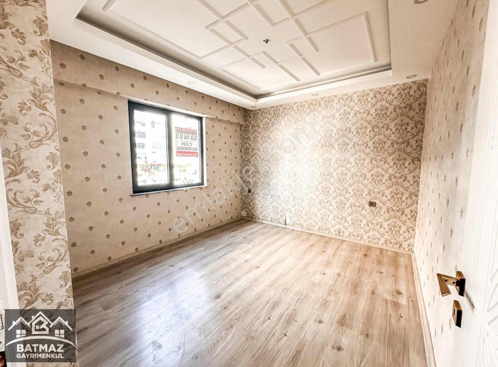 Batmaz'dan Beykent Pazar Çevresinde 2+1 Ultralüks Satılık Daire - Görsel 7