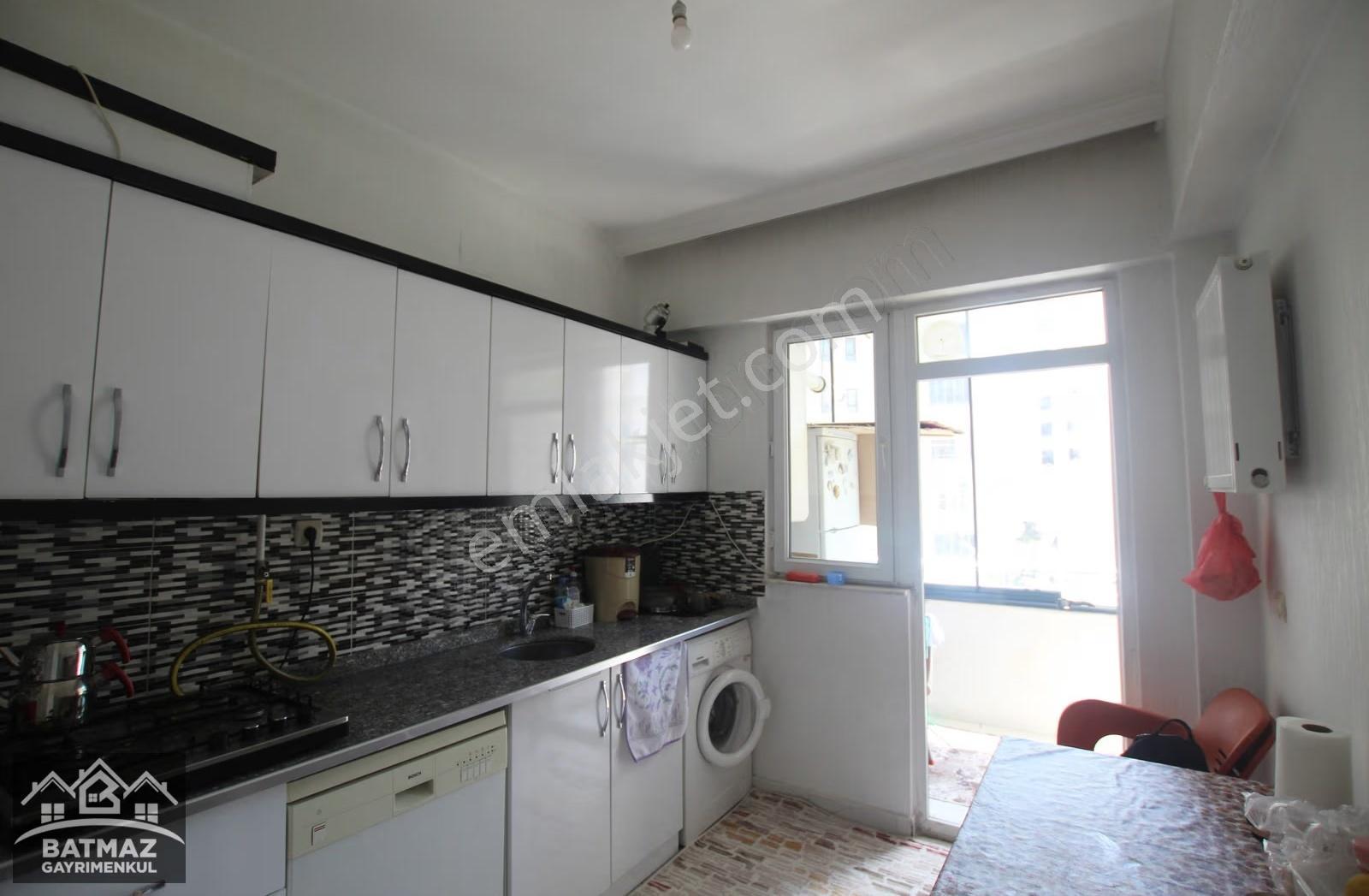 Seyrantepe'de Kiralık (2+1) Daire - Görsel 18