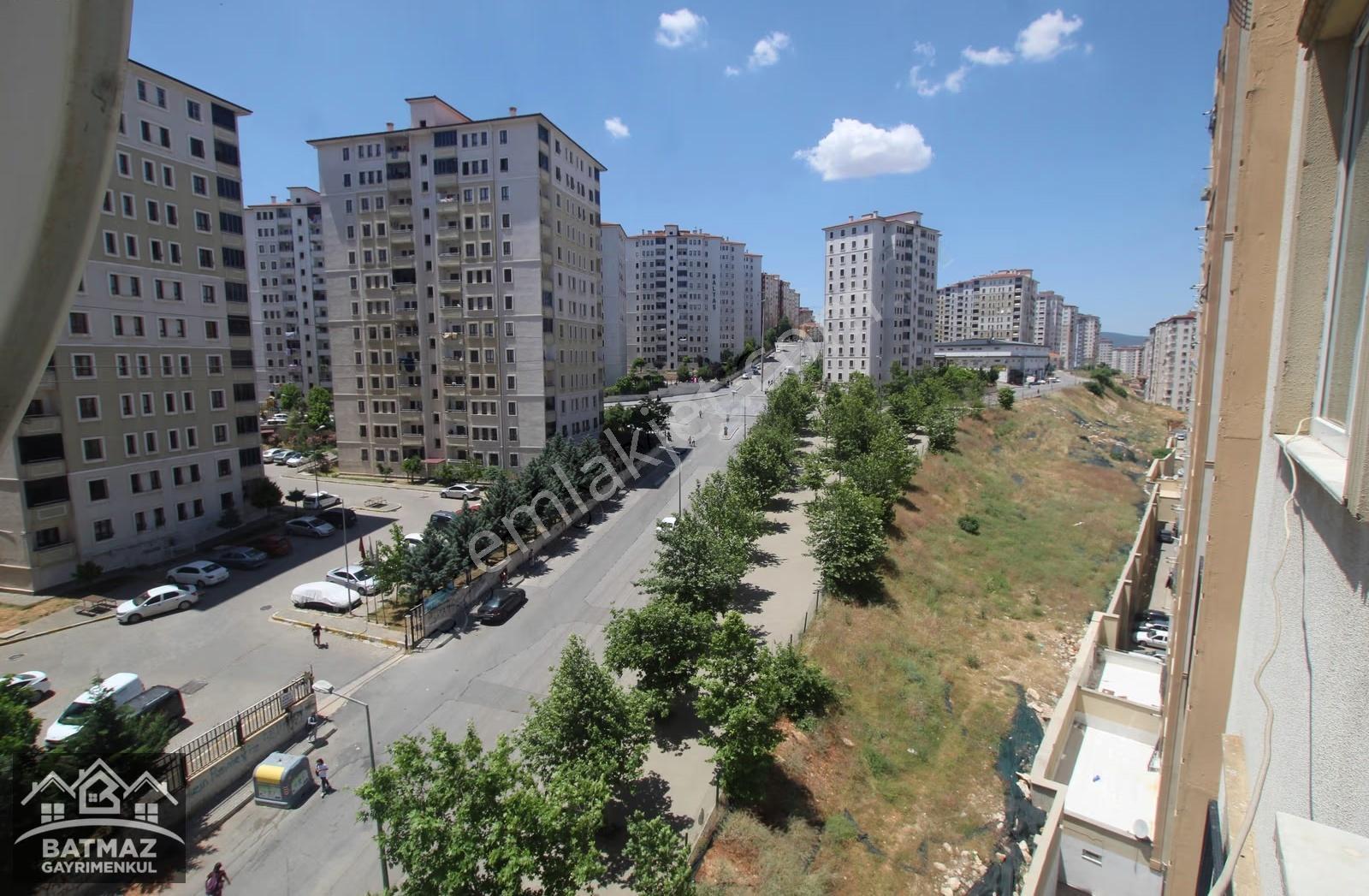 Seyrantepe'de Kiralık (2+1) Daire - Görsel 15