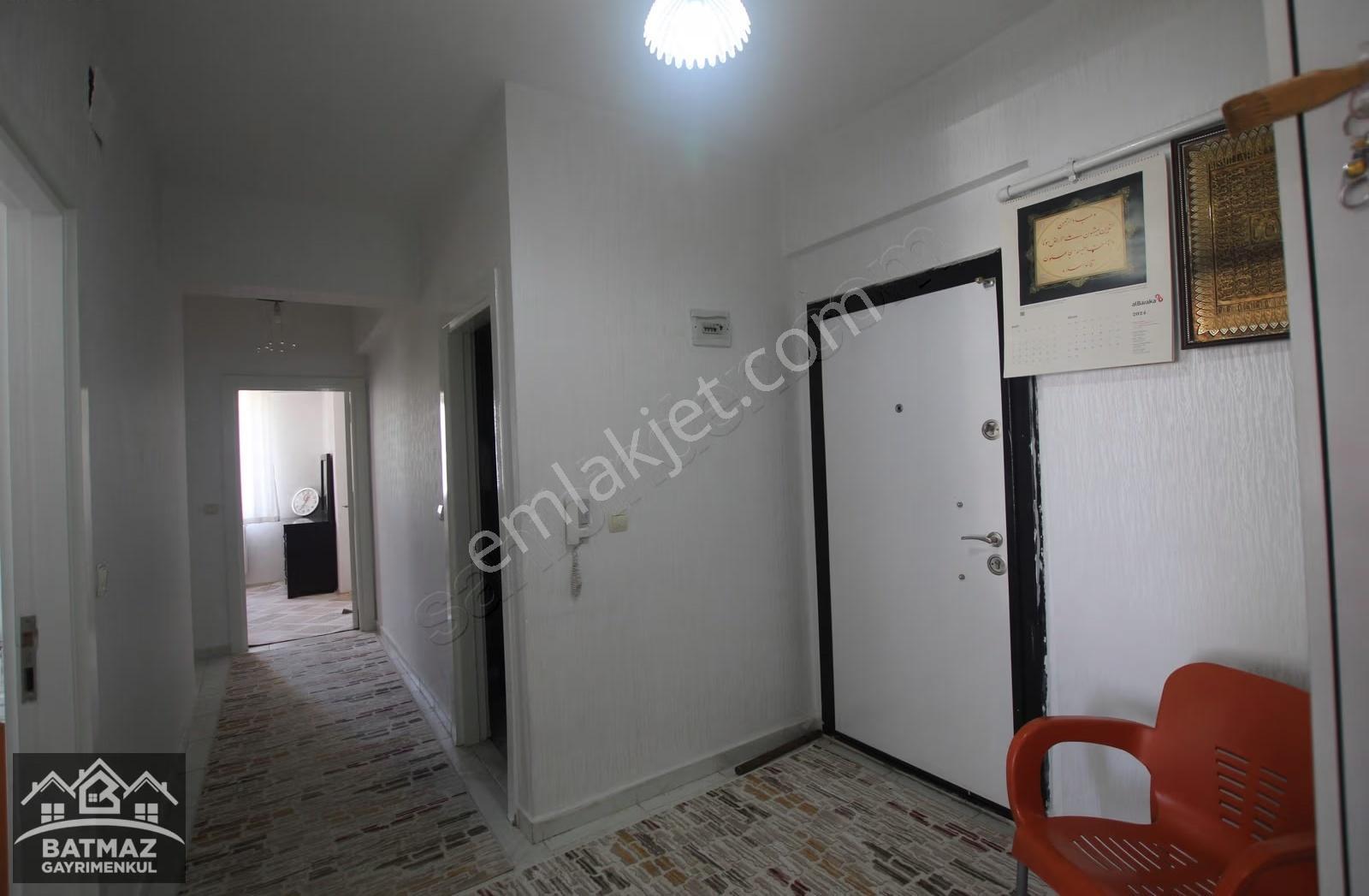 Seyrantepe'de Kiralık (2+1) Daire - Görsel 25
