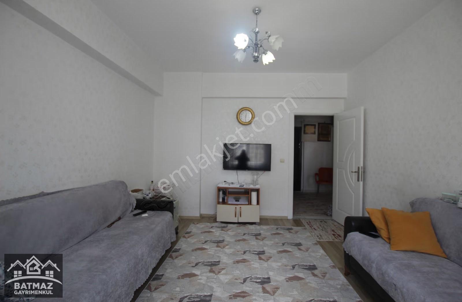 Seyrantepe'de Kiralık (2+1) Daire - Görsel 26