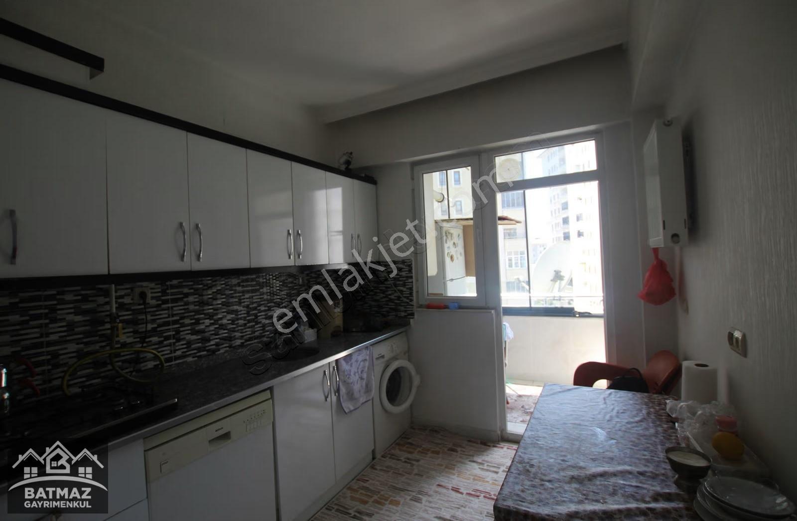 Seyrantepe'de Kiralık (2+1) Daire - Görsel 11