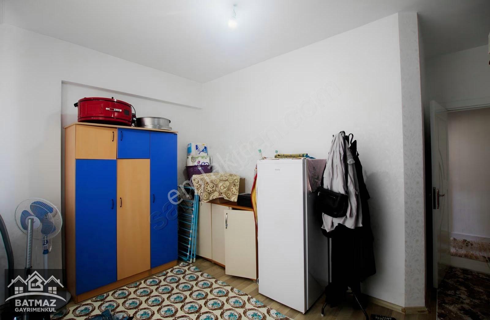 Seyrantepe'de Kiralık (2+1) Daire - Görsel 23