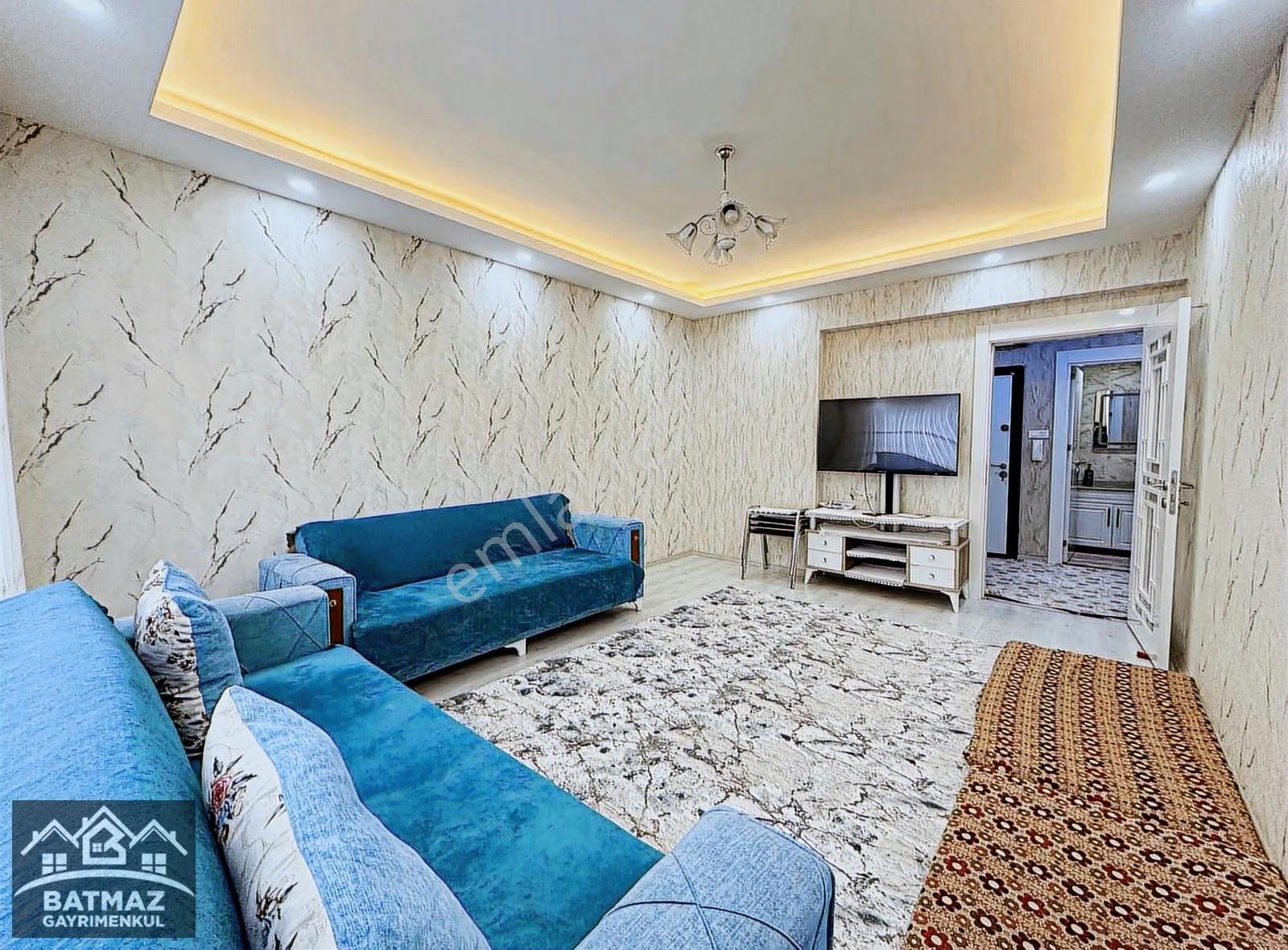 Batmaz'dan Beykent 1.etap Pazar Çevresinde 2+1 Satılık Ultralüx - Görsel 34