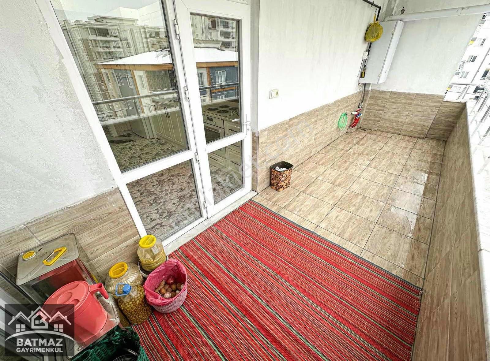 Batmaz'dan Beykent 1.etap Pazar Çevresinde 2+1 Satılık Ultralüx - Görsel 33